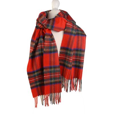 Cashmere scarves