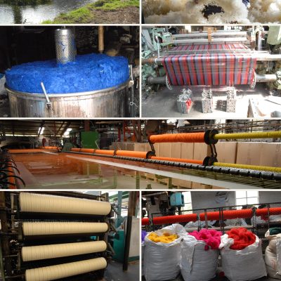 Book Mill Tours (over 12 years old only)